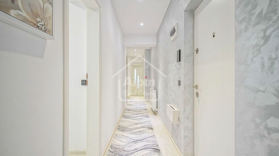 Apartament Exclusivist 4 Camere | Fnisaje Hi-End I Tractorul I Coresi - Poză 17