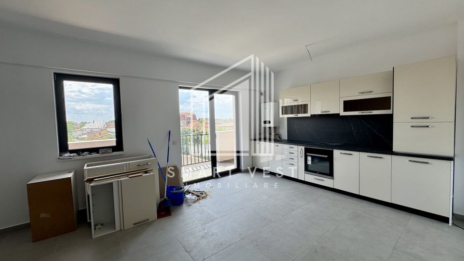 Apartament 2 camere | 55 mp utili | Zona Semicentrala - Poză 3