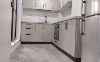 Garsonieră nouă, centrală proprie, prima închiriere – Lujerului - Poză 1