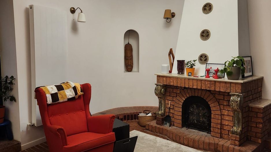 CASĂ DE ÎNCHIRIAT PRETABILĂ REȘEDINȚĂ | ZONA GRĂDINA ICOANEI | - Poză 9