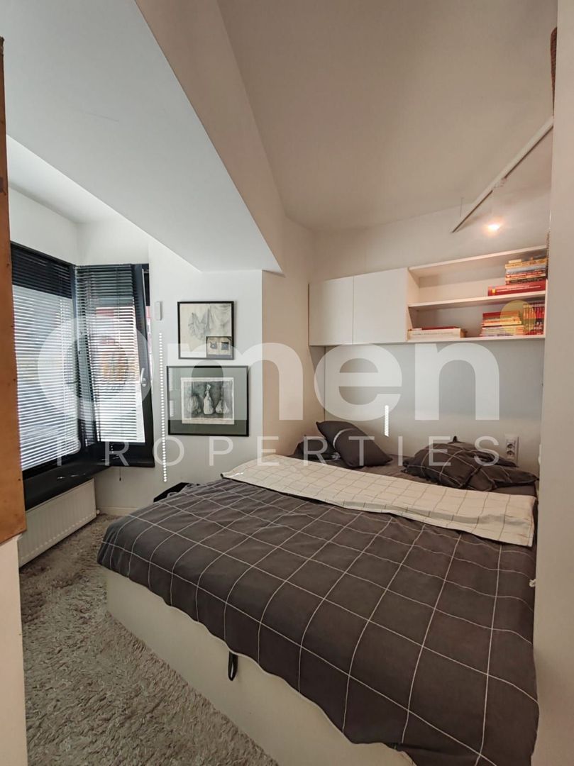 Apartament cu 2 camere de vânzare | Zonă Centrală | - Poză 5