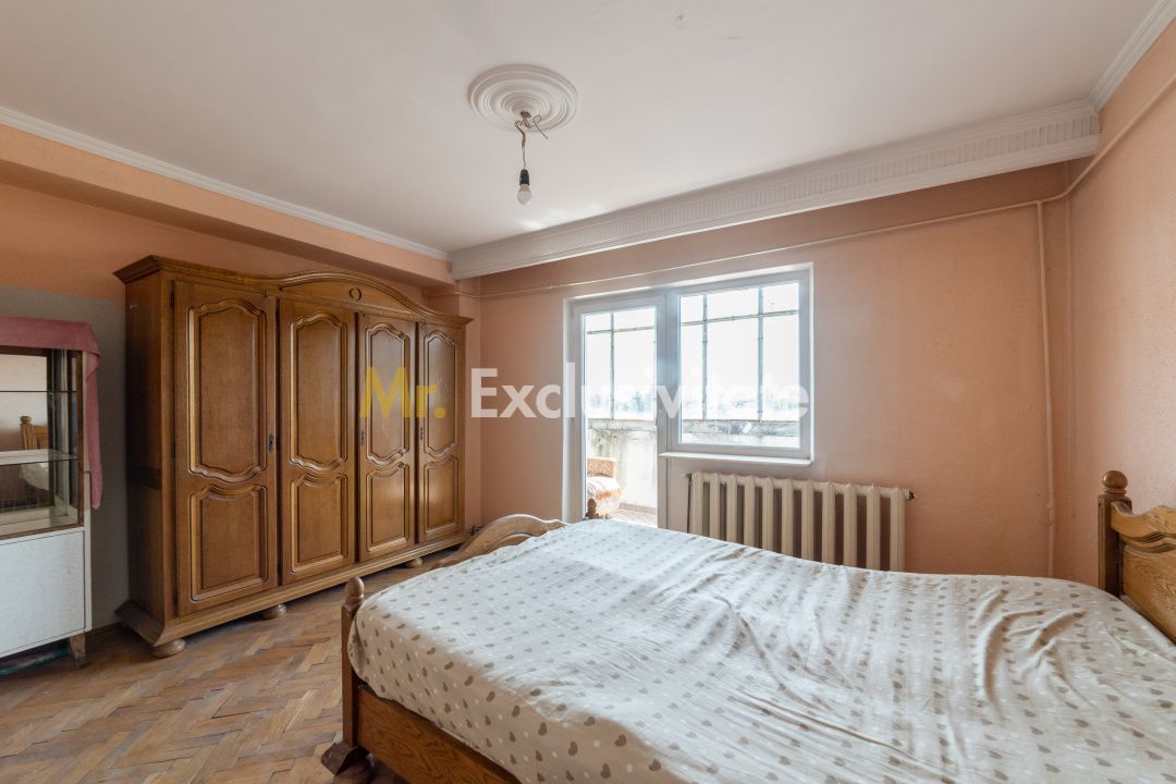 Găvana Q-uri - Apartament 3 Camere Decomandat - Poză 6