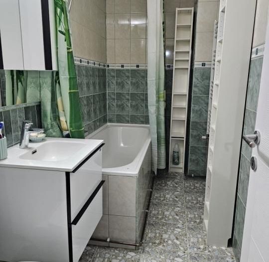 2 camere decomandat, Vitan, 60 mp, 10 min metrou, parcare inclusă - Poză 4