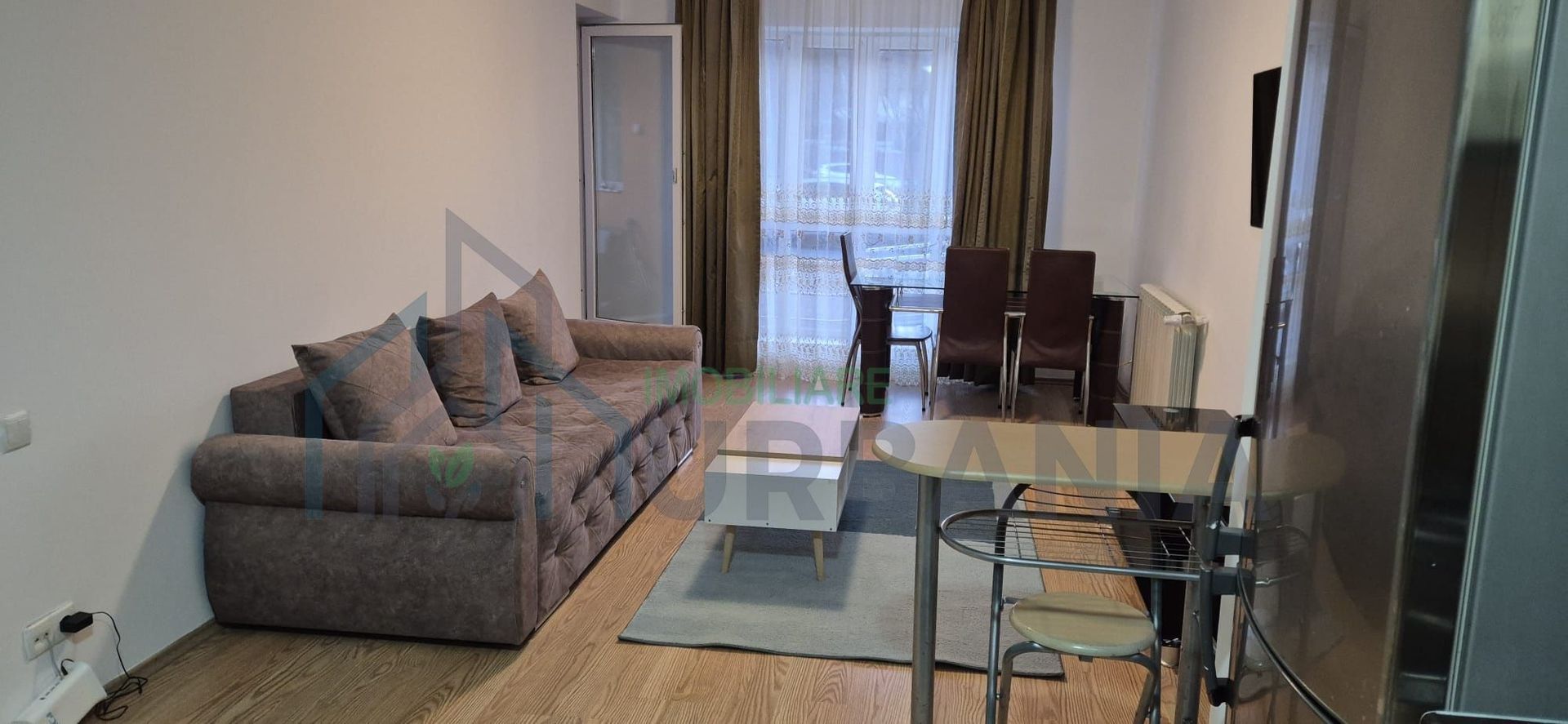 Apartament 2 camere de inchiriat, Green Park Tatarasi, Iasi - Poză 6