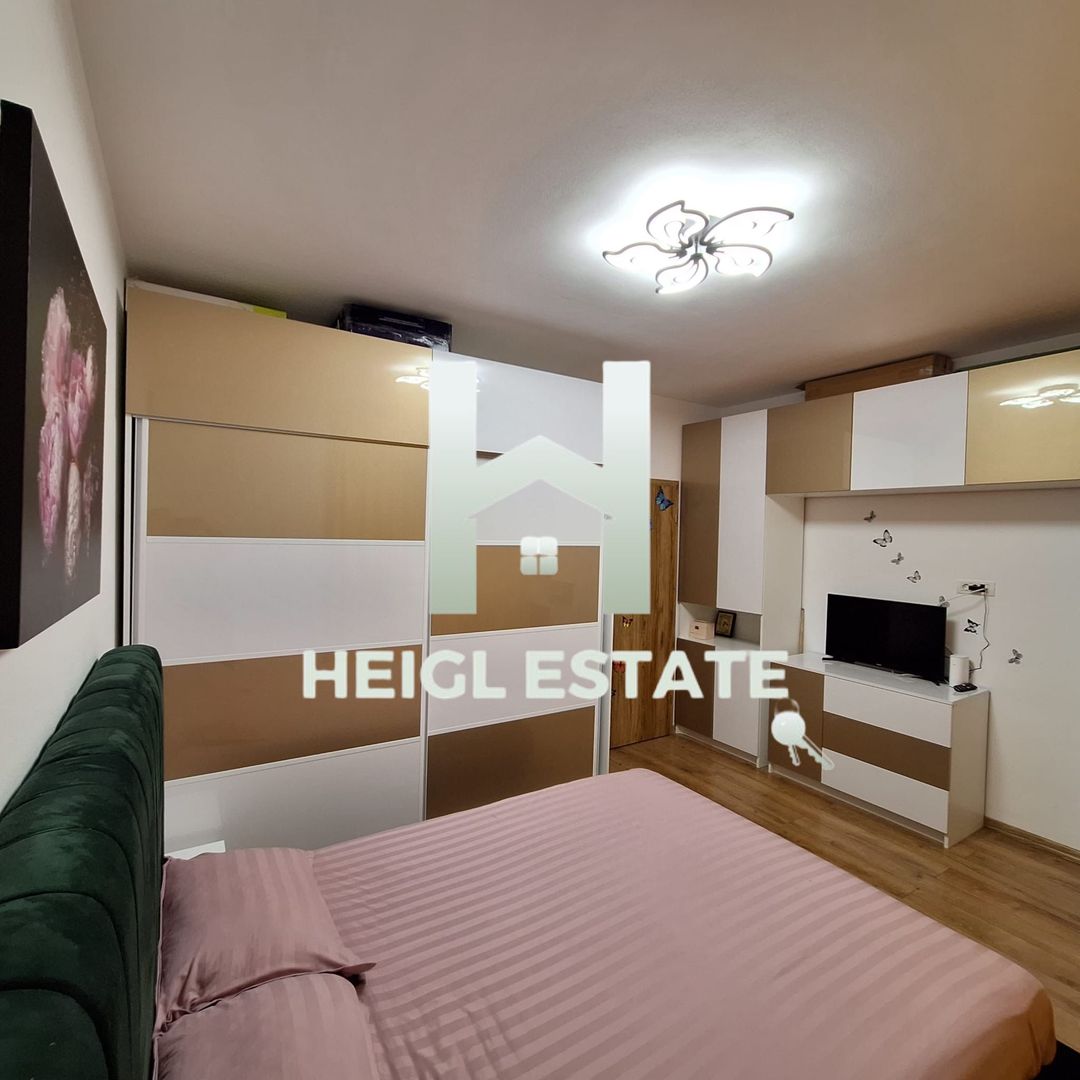 Apartament 2 camere Giroc - Poză 5