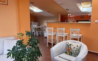 Studio 60mp - Mansarda Complet Utilat - Dorobanti - Poză 4