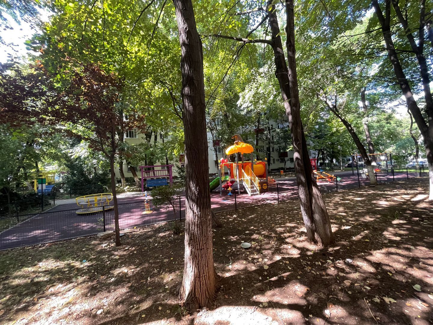 BERCENI - Luica | Chirie 2 Camere - Poză 10