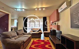 Casă de închiriat cu 5 camere în Cartierul Tineretului, Oradea - Poză 1