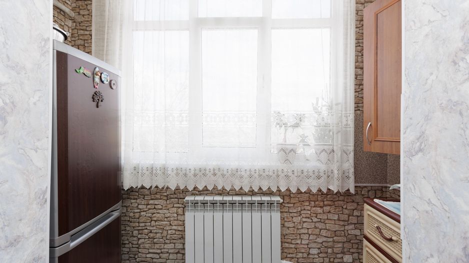 Vânzare, apartament, o cameră, str. Florilor, Rîșcani - Poză 6