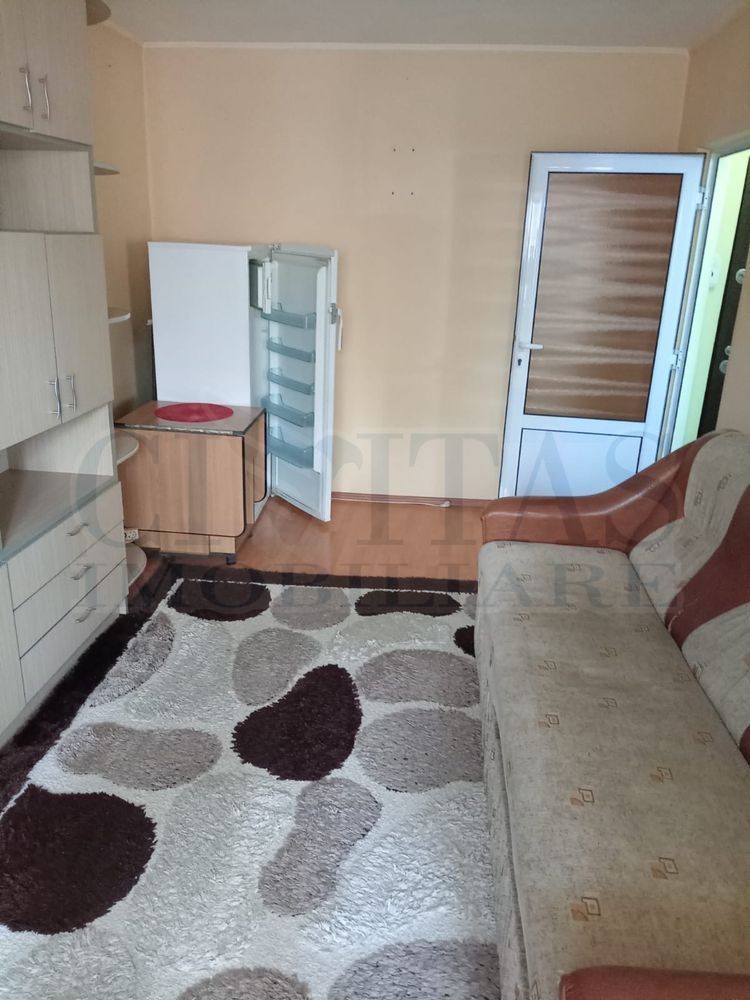 Garsoniera zona Expo Transilvania, Mărăști - Poză 6