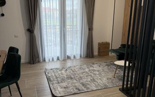 Apartament o cameră I Vibe de ”acasă” I Zona Torontalului - Poză 4