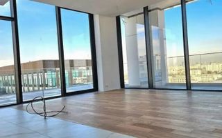 Penthouse premium | One Cotroceni Park | Skyline View - Poză 4