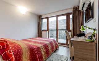 Vilă modernă 4 camere,  3 bai – Zimandcuz, jud. Arad - COMISION 0 - Poză 5