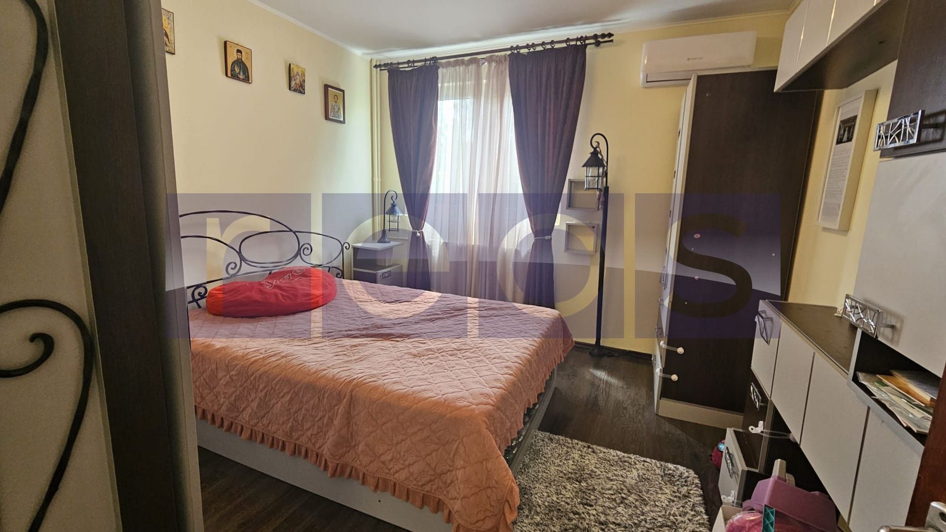 DE VANZARE  2 CAMERE - DRUMUL TABEREI | 3 MINUTE TRAMVAI 41 |  METROU - Poză 5