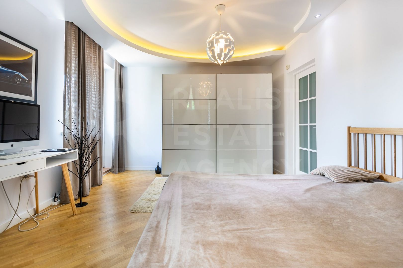 Vânzare, casă, 4 camere, str. Jubiliară, Codru - Poză 59