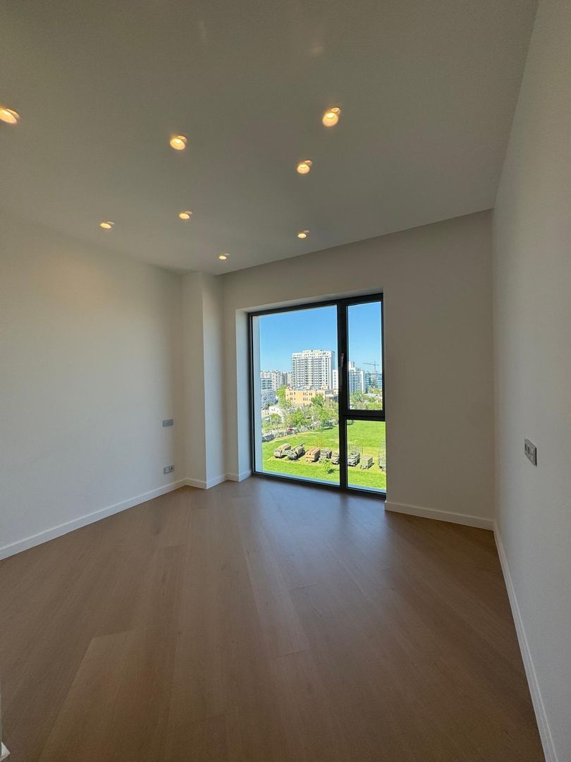 Vanzare 4 Camere Bloc Nou Aviatiei 183 MP - Poză 6