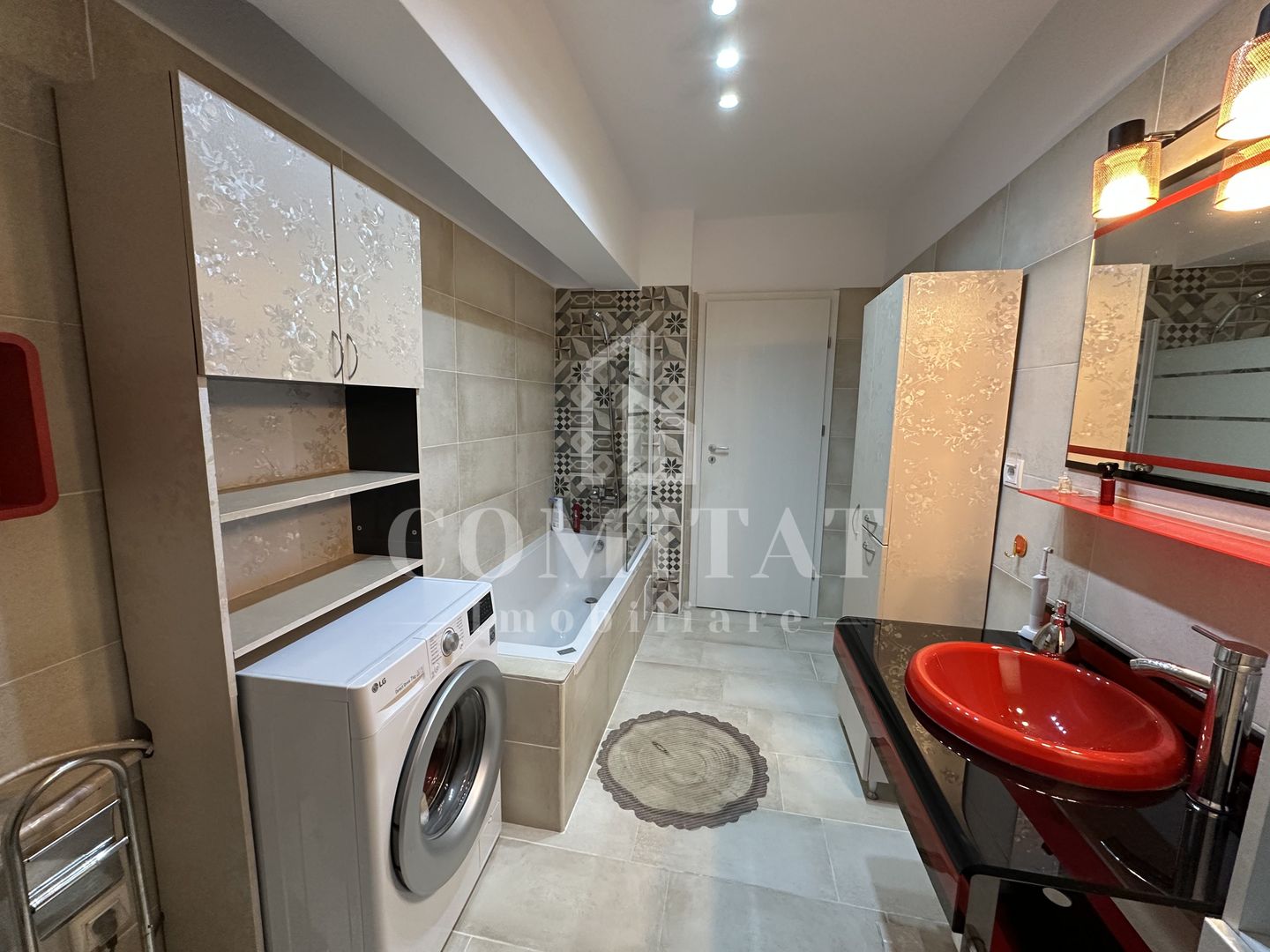 Apartament 2 camere | 57mp | Zona Iulius Mall - Poză 10