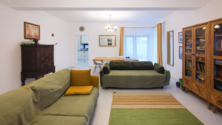 Superba Casa Duplex- Militari - Pacii 2025 - Poză 1