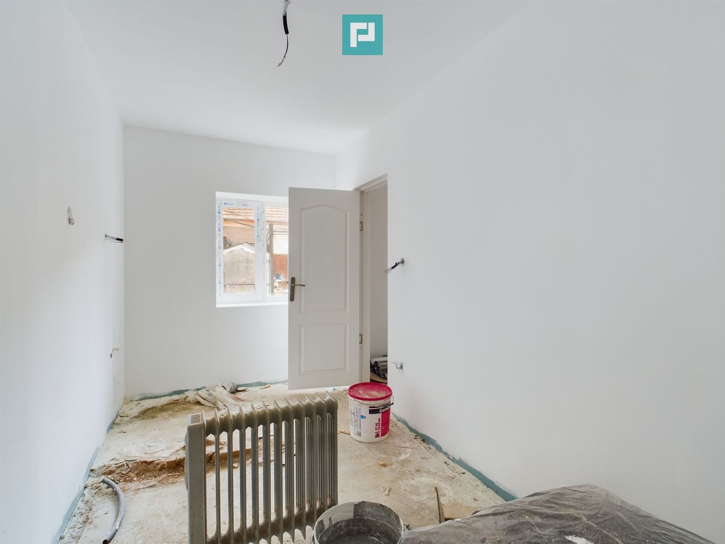 Apartament 2 camere la curte comună - Poză 14