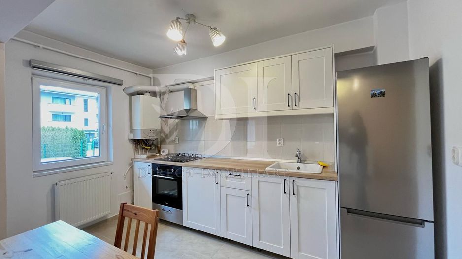 Apartament 2 camere | Pet Friendly | Parcare inclusă | terasa 10 mp - Poză 1