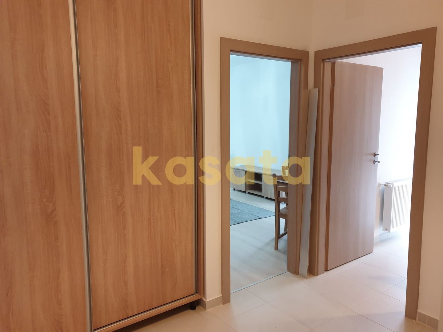 Garsonieră 🏢 | Quadra Trees 📍| Loc parcare inclus 🚗 | Centrală - Poză 8