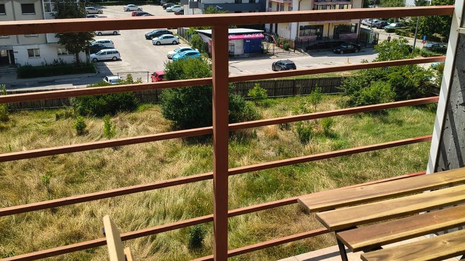 Prima închiriere | 2 camere, modern | Găvana 3, bloc nou - Poză 13