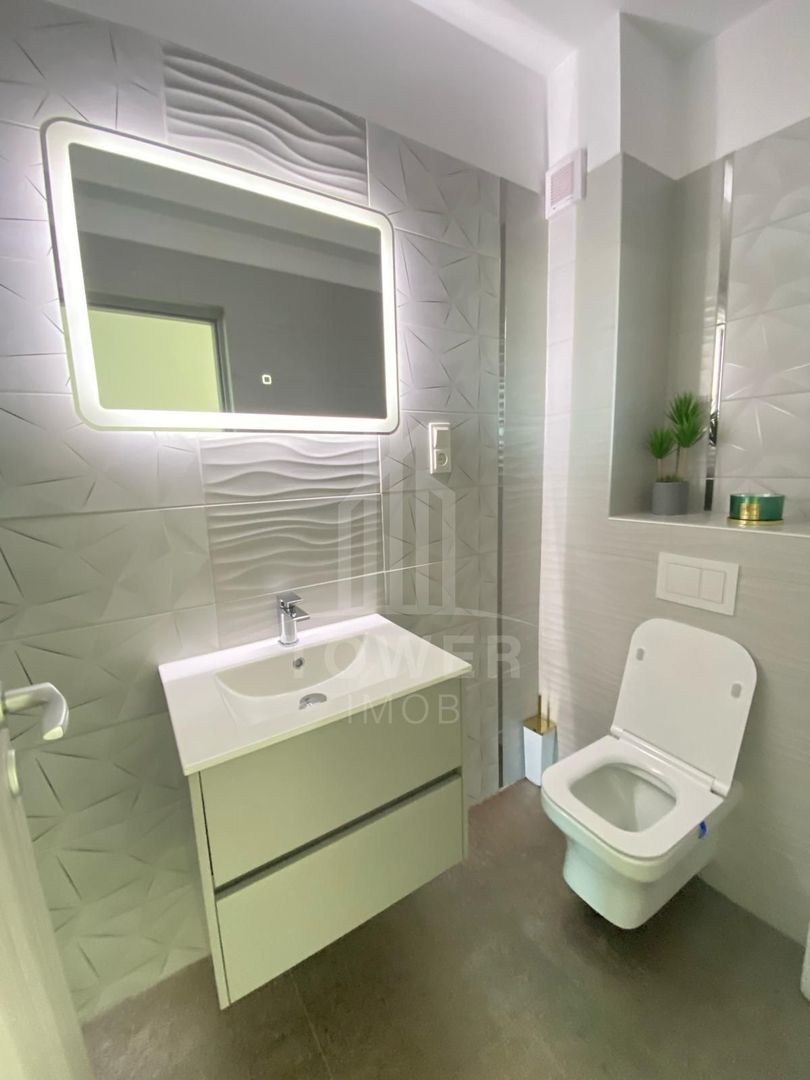 Penthouses de lux zona Vest - Poză 8