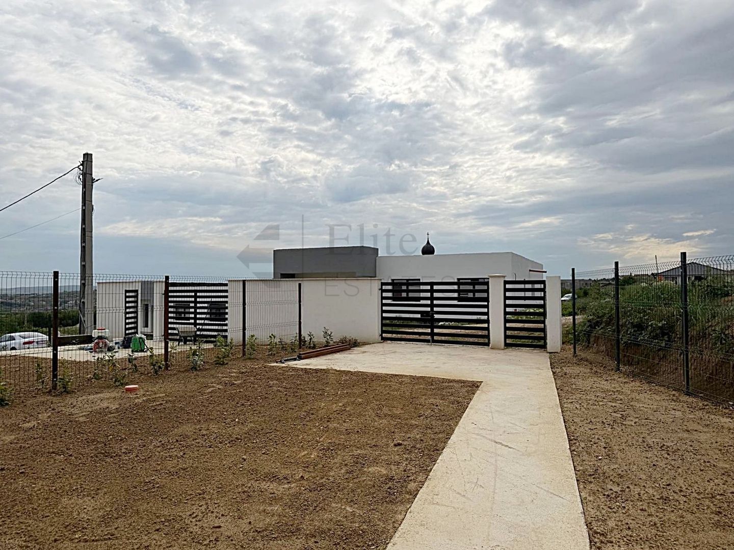 Casa de vanzare in Paleu, Bihor | Finisata la cheie - Poză 3