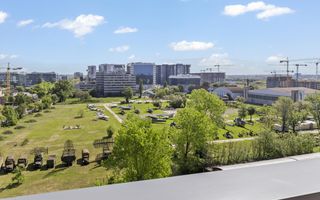 Apartament mobilat si utilat - Promenada Mall - Poză 5