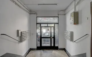 Apartament 2 camere Unirii-Coposu | Imobil 1940 - Poză 17