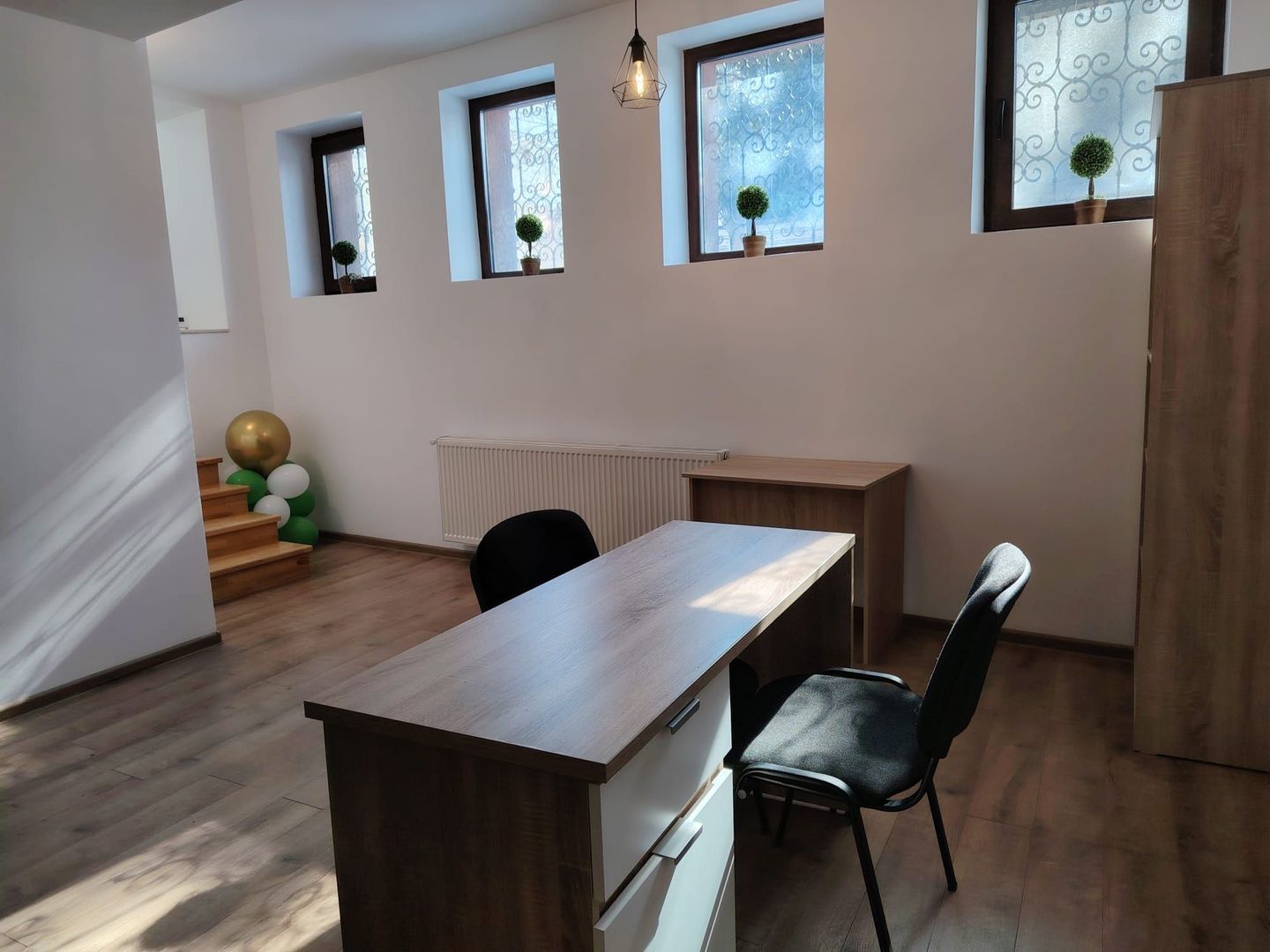 Închiriere spațiu comercial zona centrală - Parc Eminescu - Poză 6