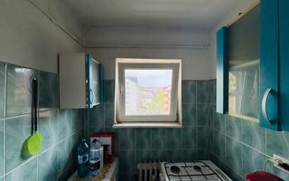 Garsonieră semidecomandată | 26 mp | Obcini zona Metro | 51,000 € - Poză 8