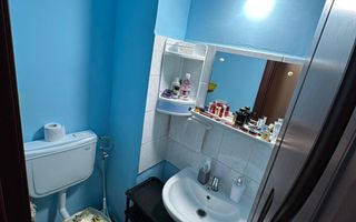 APARTAMENT 3 CAMERE, COMPLET MOBILAT SI UTILAT,  DE VANZARE - Poză 12