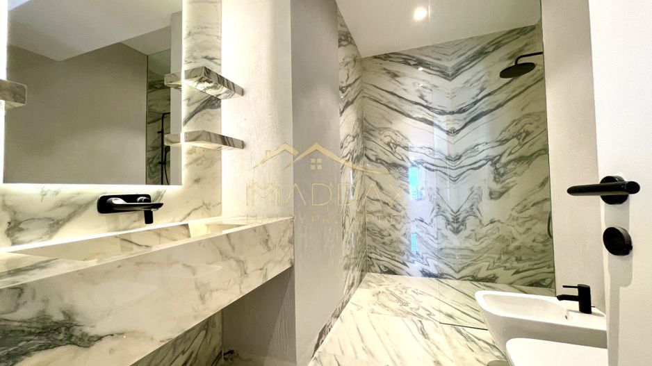 Apartament 4 camere//LUX//BLOC EXCLUSIVIST NOU//Herastrau//Cartierul Francez - Poză 12