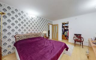 OBOR-Doamna Ghica | Vilă 123 mp |Teren 160 mp - Poză 6