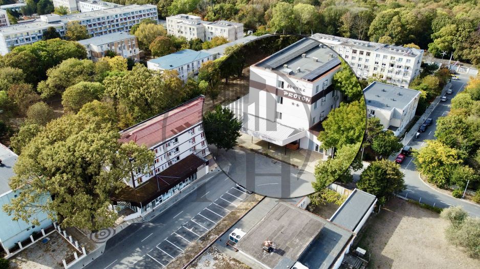 Hotel de vanzare Neptun, Constanta, la mare - Poză 2