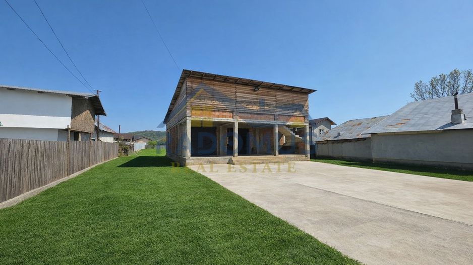 Casă individuală P+1 – proiect generos, poziție excelentă | Lipănești - Poză 4