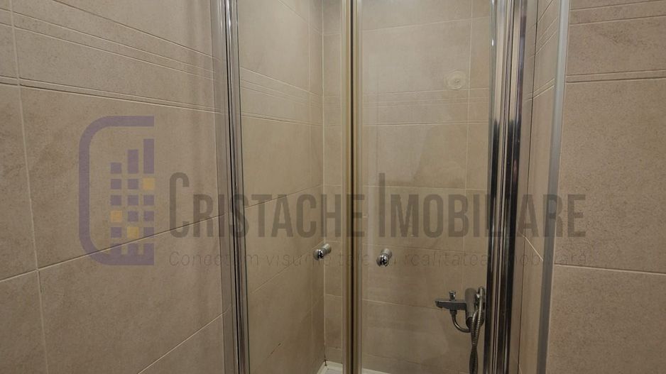 InCity Residence | Studio | nemobilat - Poză 10