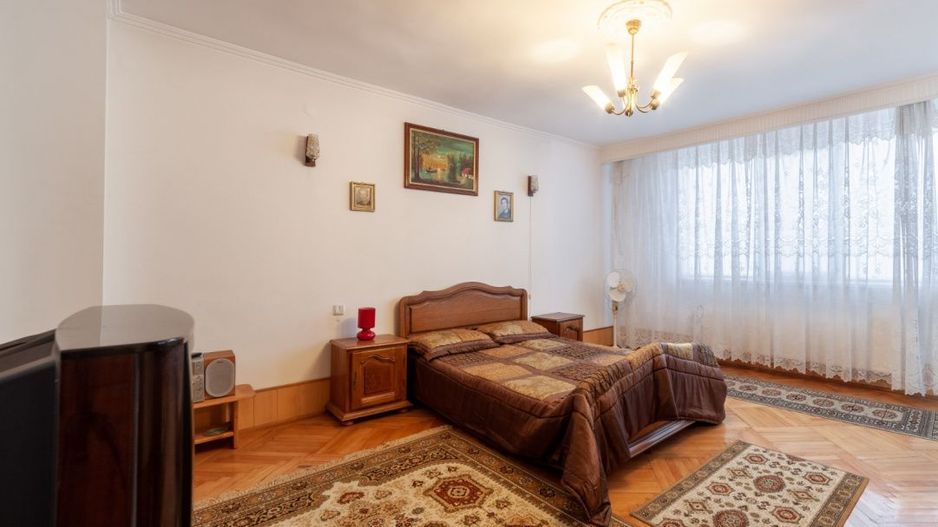 Casa Centrala Pitesti - Exercitiu, Strada Traian - Poză 14