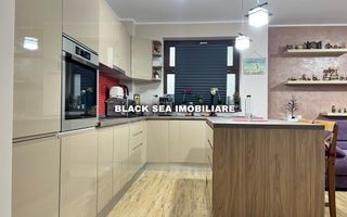 Vila de 7 Camere D+P+1+POD - Curte si garaj, EFORIE NORD Ocazie unica - Poză 8