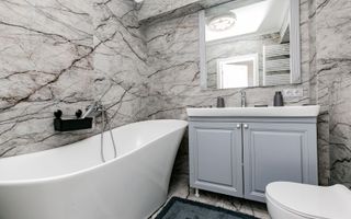 Chirie, apartament, 3 camere, str. Constantin Vîrnav, Telecentru - Poză 14