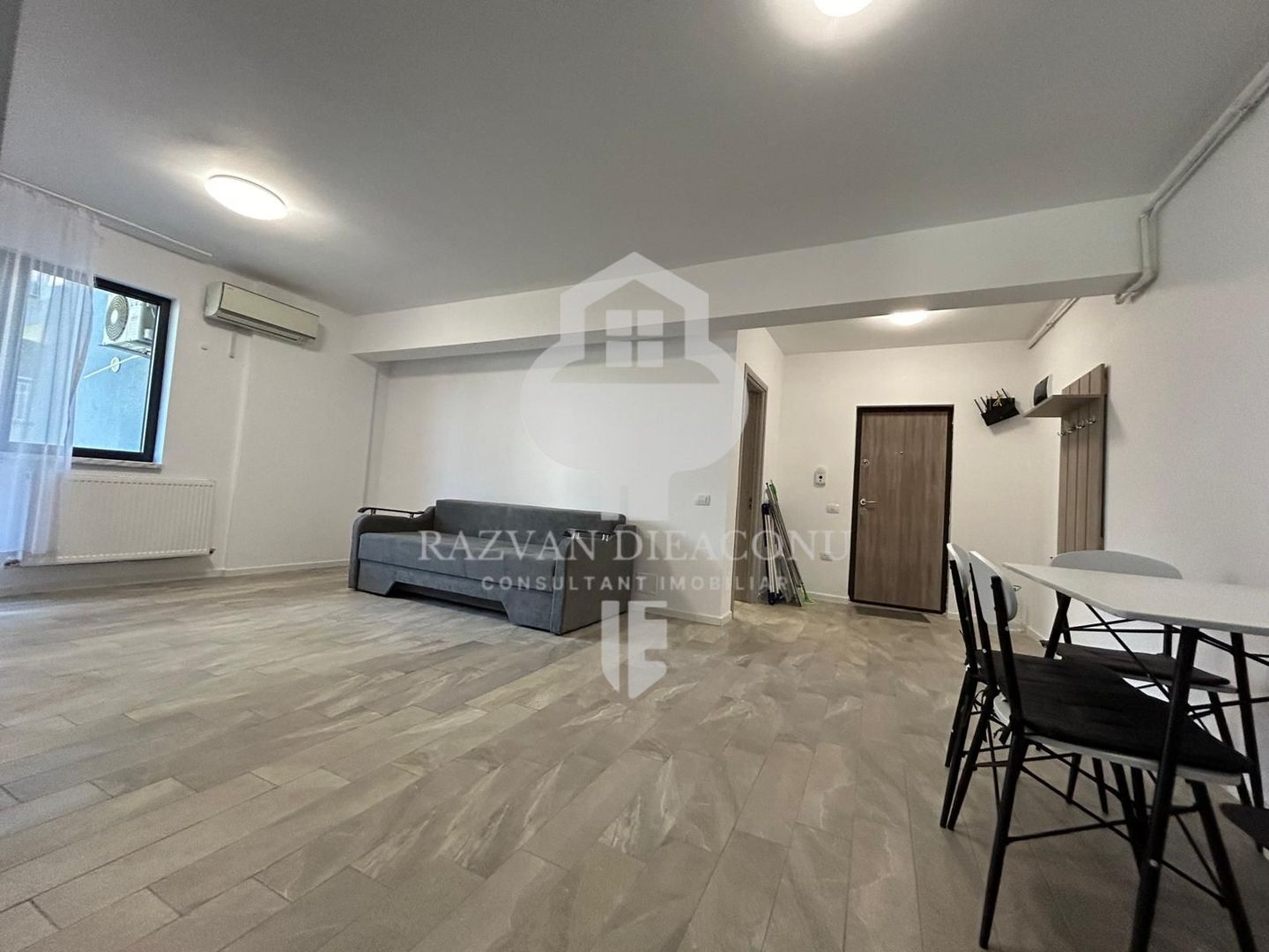 Apartament 2 camere Hanul cu Peste - Poză 2