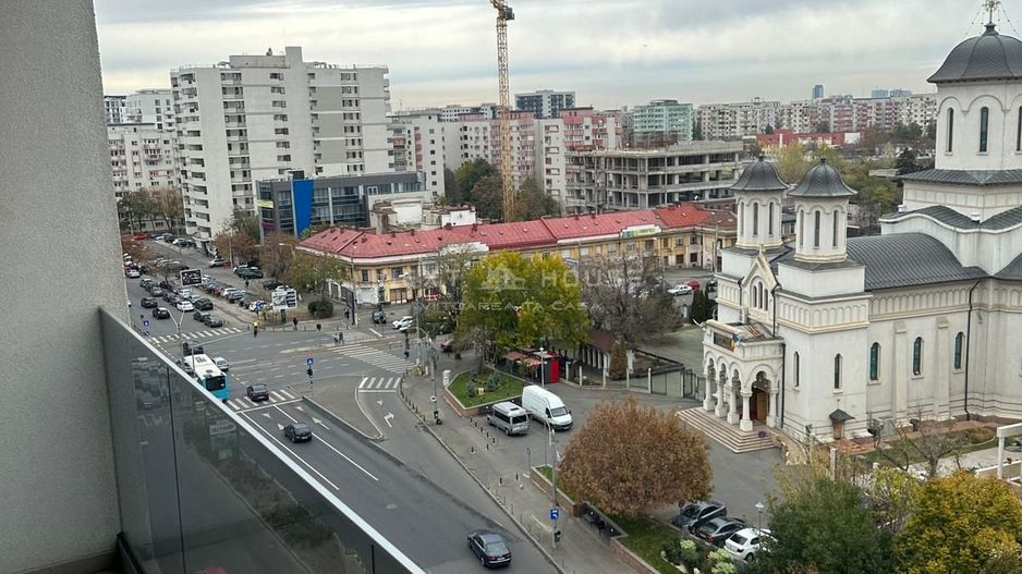 🔥 2 Camere Premium | 13 Septembrie | Bloc Nou 2023 | Terasă 8 MP | - Poză 20