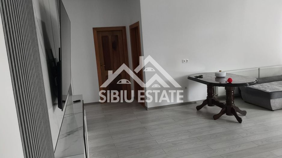 Apartament de vanzare cu 2 camere etaj 1 - langa Shopping City - Poză 4