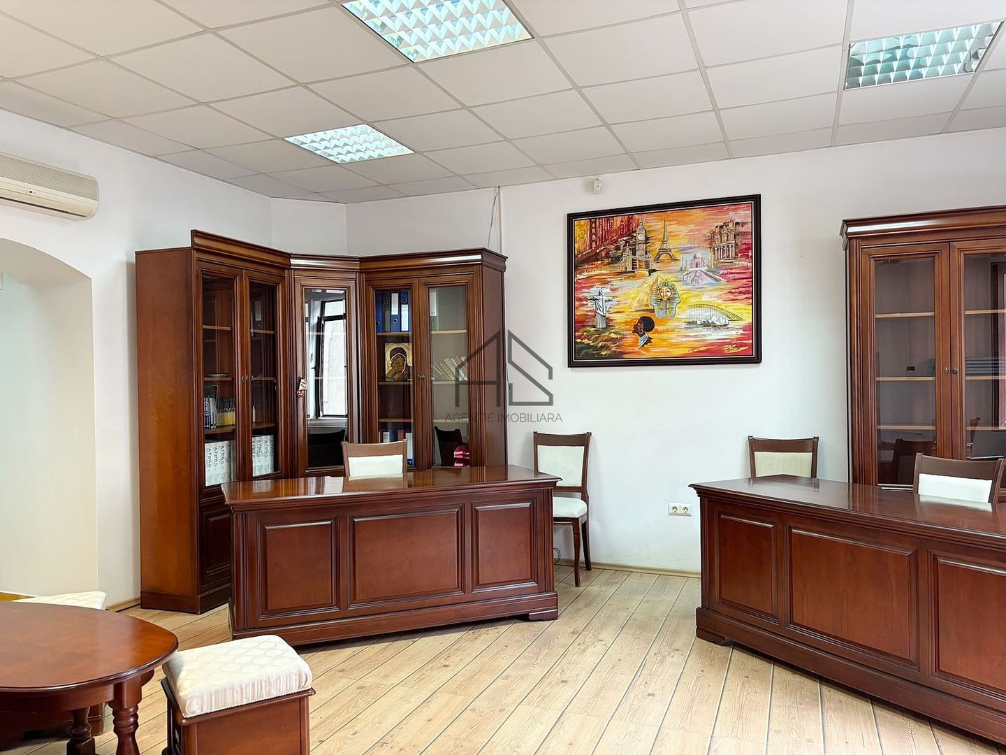 De închiriat | Spațiu comercial | 40 mp | Ultracentral - Poză 3