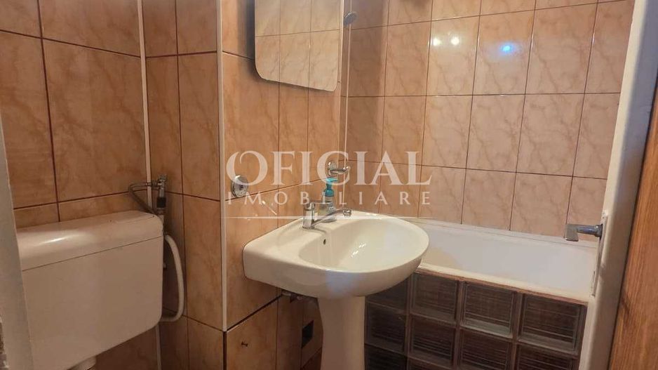 Apartament 2 Camere | 38 Mp | Balcon | Intermediar | Manastur Clabucet - Poză 6