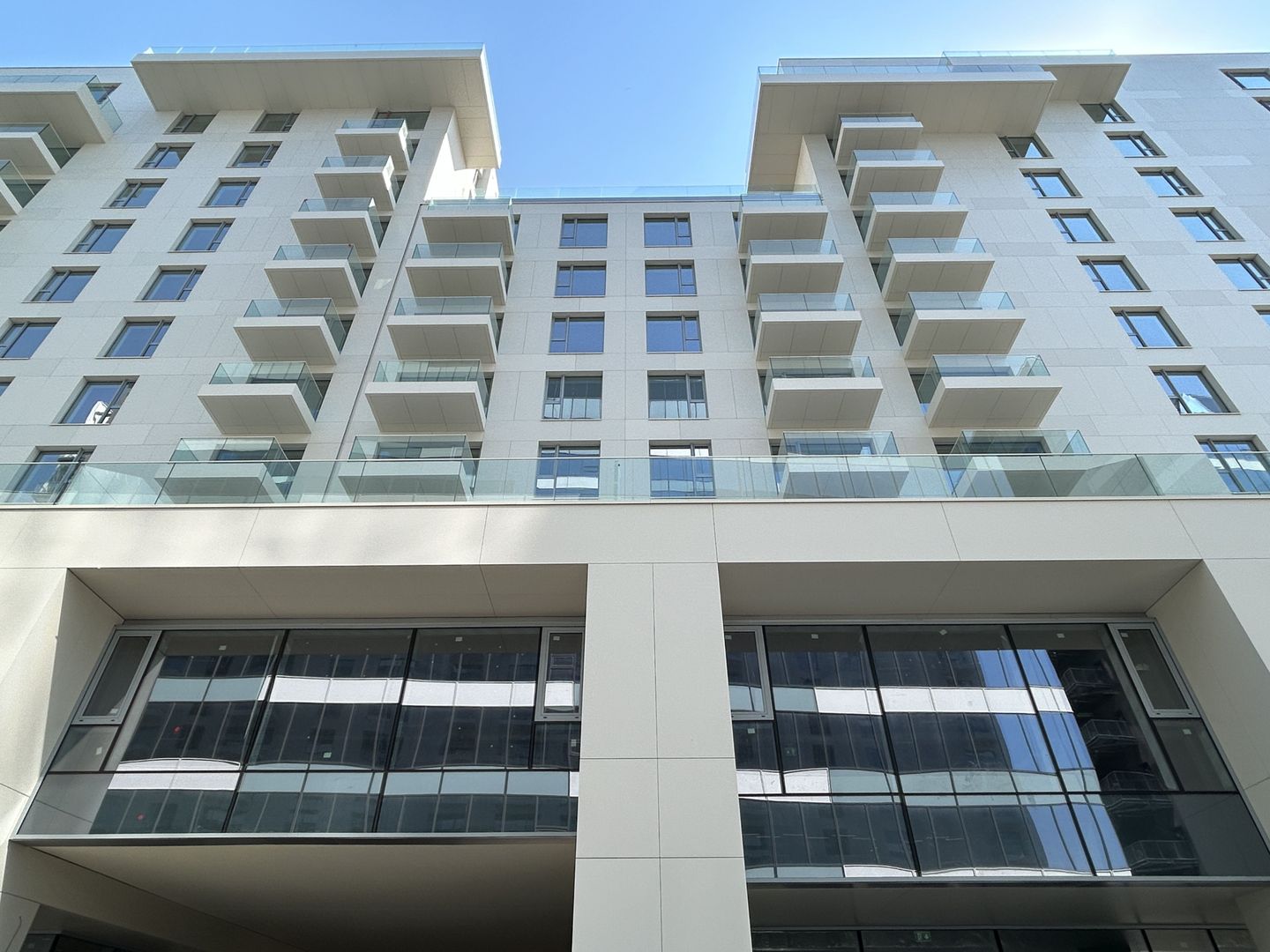 Apartament 3 camere | Aviatiei | Promenada Mall - Poză 3