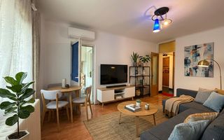 Decomandata, bloc 1982, aproape de metrou - Poză 1