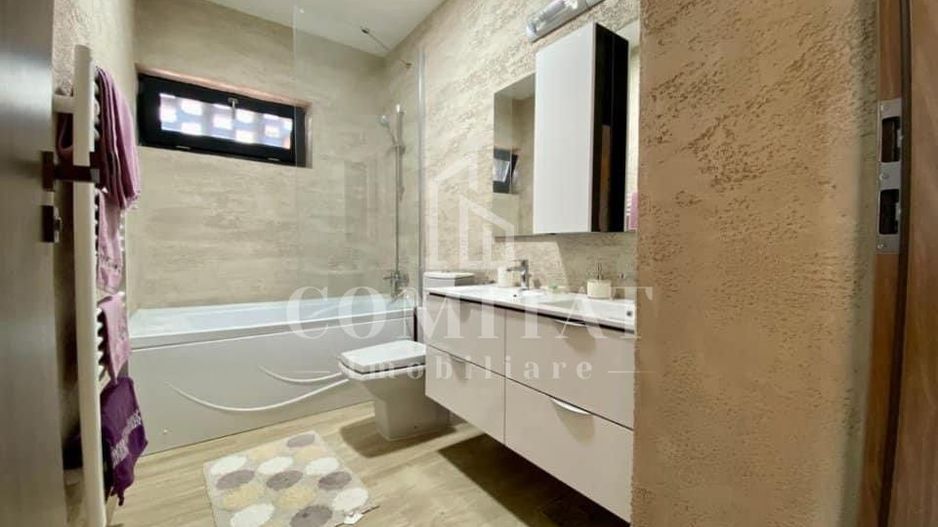 Duplex modern la cheie zonă de case cartierul Europa - Poză 9