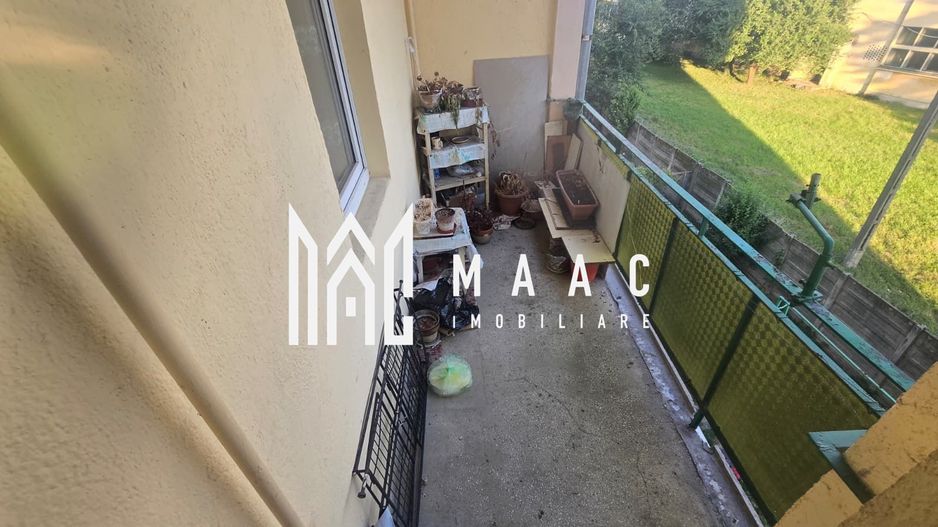 Apartament 2 camere decomandate et 2 zona Mihai Viteazu - Poză 7